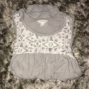 Aeropostale Flow top